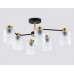 Люстра на штанге Ambrella Light TR TR303325