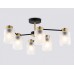 Люстра на штанге Ambrella Light TR TR303325