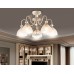Люстра на штанге Ambrella Light TR TR3057