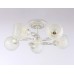 Люстра на штанге Ambrella Light TR TR3062