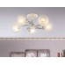 Люстра на штанге Ambrella Light TR TR3062