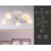 Люстра на штанге Ambrella Light TR TR3062
