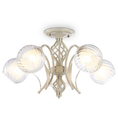 Люстра на штанге Ambrella Light TR TR3066