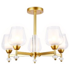 Люстра на штанге Ambrella Light TR TR3154