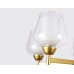 Люстра на штанге Ambrella Light TR TR3154