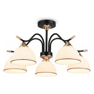 Люстра на штанге Ambrella Light TR TR3162