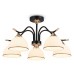 Люстра на штанге Ambrella Light TR TR3162