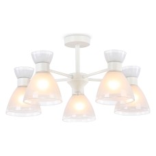 Люстра на штанге Ambrella Light TR TR3179
