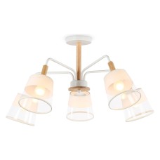 Люстра на штанге Ambrella Light TR TR4738