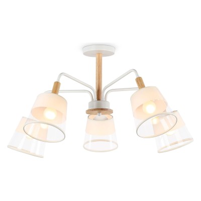 Люстра на штанге Ambrella Light TR TR4738
