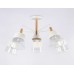 Люстра на штанге Ambrella Light TR TR4738