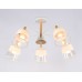 Люстра на штанге Ambrella Light TR TR4738