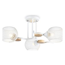 Люстра на штанге Ambrella Light TR TR80163