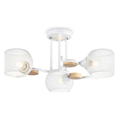 Люстра на штанге Ambrella Light TR TR80163