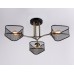 Люстра на штанге Ambrella Light TR TR80171