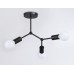 Люстра на штанге Ambrella Light TR TR8027