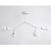Люстра на штанге Ambrella Light TR TR8031
