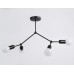 Люстра на штанге Ambrella Light TR TR8033