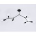 Люстра на штанге Ambrella Light TR TR8036