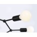 Люстра на штанге Ambrella Light TR TR8036