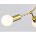Люстра на штанге Ambrella Light TR TR8038