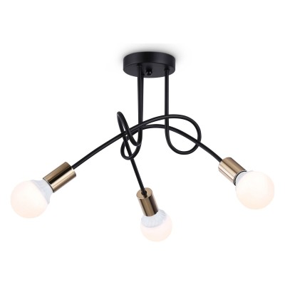 Люстра на штанге Ambrella Light TR TR80415