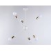 Люстра на штанге Ambrella Light TR TR80432