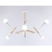 Люстра на штанге Ambrella Light TR TR80485
