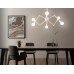 Люстра на штанге Ambrella Light TR TR80485