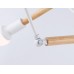 Люстра на штанге Ambrella Light TR TR80485