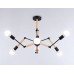 Люстра на штанге Ambrella Light TR TR80488