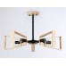 Люстра на штанге Ambrella Light TR TR80495
