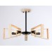Люстра на штанге Ambrella Light TR TR80495