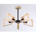 Люстра на штанге Ambrella Light TR TR80495