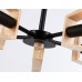 Люстра на штанге Ambrella Light TR TR80495
