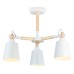 Люстра на штанге Ambrella Light TR TR82204