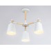 Люстра на штанге Ambrella Light TR TR82204