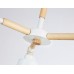 Люстра на штанге Ambrella Light TR TR82204