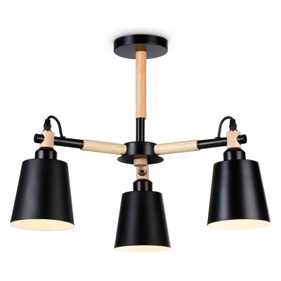 Люстра на штанге Ambrella Light TR TR82206