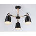 Люстра на штанге Ambrella Light TR TR82206