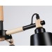 Люстра на штанге Ambrella Light TR TR82206