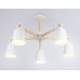 Люстра на штанге Ambrella Light TR TR82208