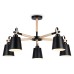 Люстра на штанге Ambrella Light TR TR82211