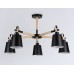Люстра на штанге Ambrella Light TR TR82211