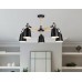 Люстра на штанге Ambrella Light TR TR82211
