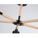 Люстра на штанге Ambrella Light TR TR82211