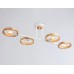 Люстра на штанге Ambrella Light TR TR8247