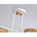 Люстра на штанге Ambrella Light TR TR8247
