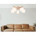 Люстра на штанге Ambrella Light TR TR83118