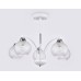 Люстра на штанге Ambrella Light TR TR9010